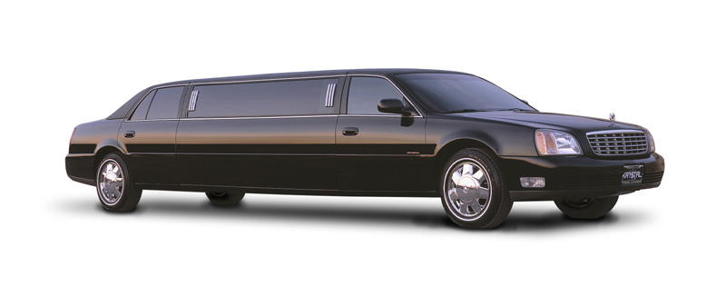 Feel the Euphoria of a Special Night out with Sedan Limo Services in Calgary